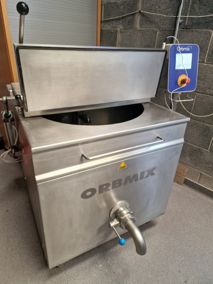 Orbimix Kettle 200ltr Pic 01